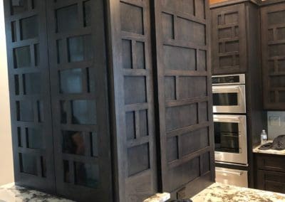 kitchen cabinets